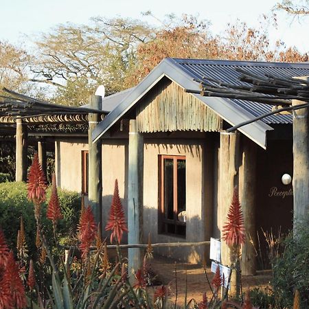 Hilton Bush Lodge & Function Venue Bagian luar foto