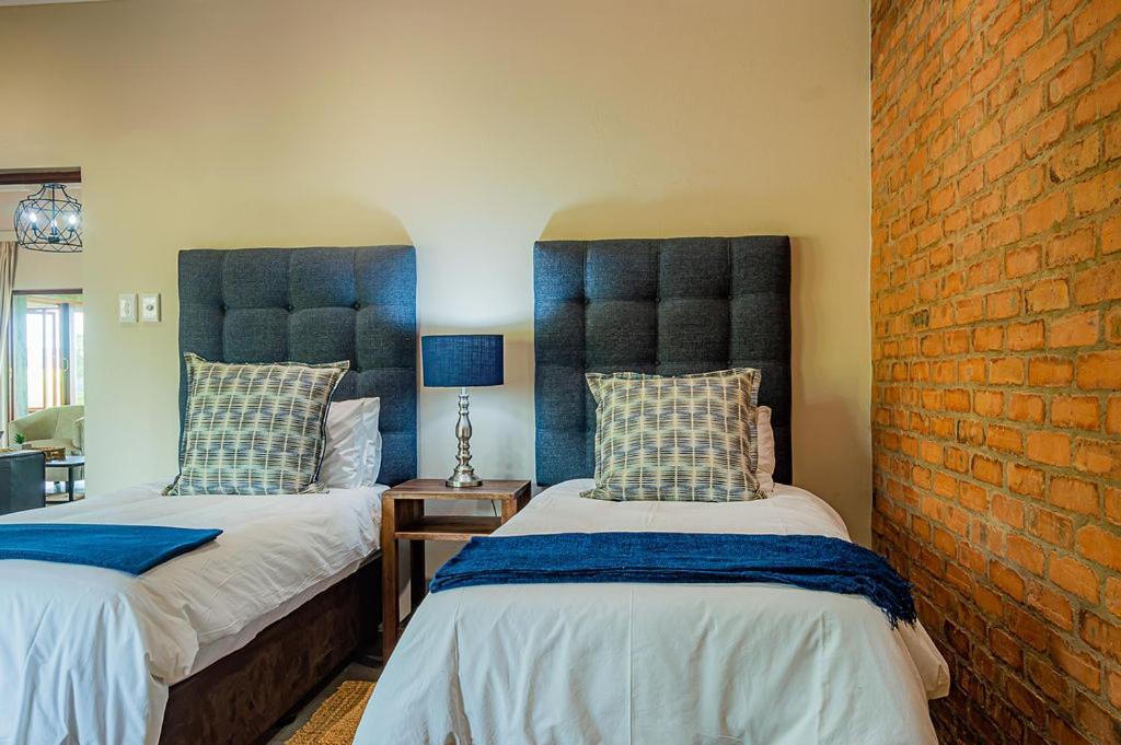 Hilton Bush Lodge & Function Venue Bagian luar foto