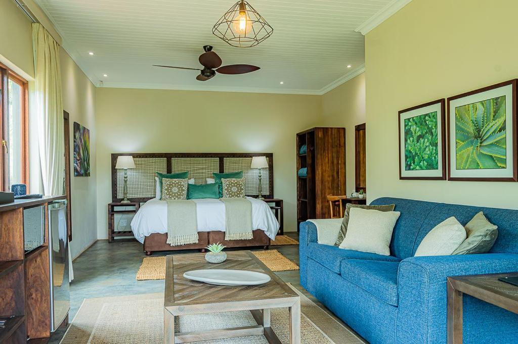 Hilton Bush Lodge & Function Venue Bagian luar foto