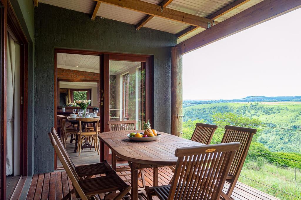Hilton Bush Lodge & Function Venue Bagian luar foto