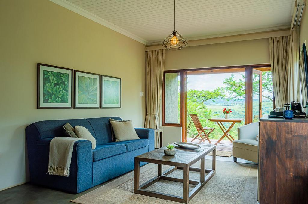 Hilton Bush Lodge & Function Venue Bagian luar foto