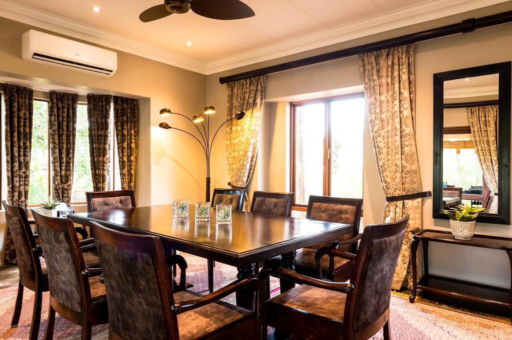 Hilton Bush Lodge & Function Venue Bagian luar foto