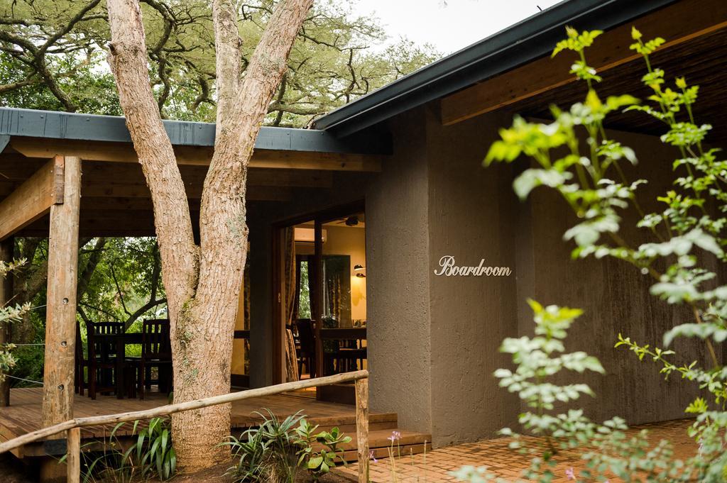 Hilton Bush Lodge & Function Venue Bagian luar foto
