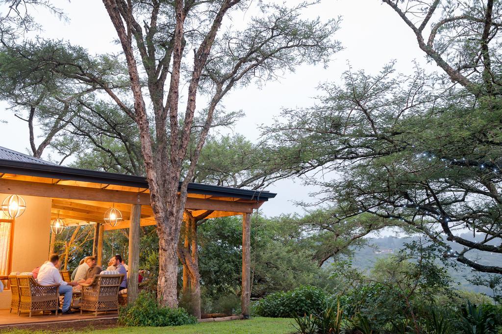 Hilton Bush Lodge & Function Venue Bagian luar foto