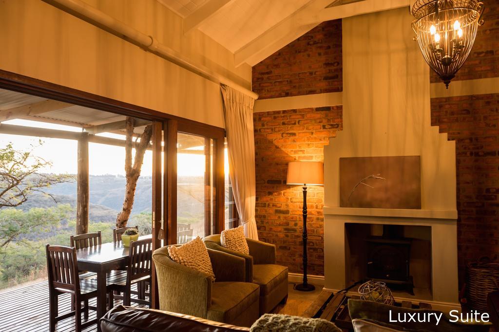 Hilton Bush Lodge & Function Venue Bagian luar foto