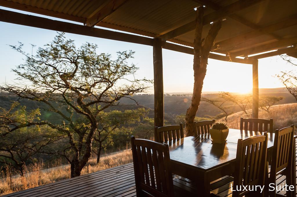 Hilton Bush Lodge & Function Venue Bagian luar foto