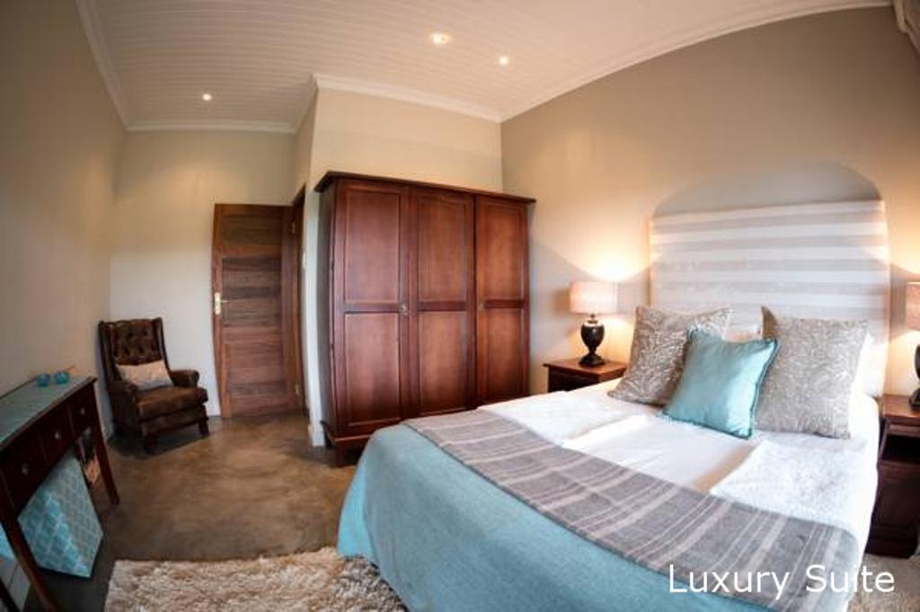 Hilton Bush Lodge & Function Venue Bagian luar foto