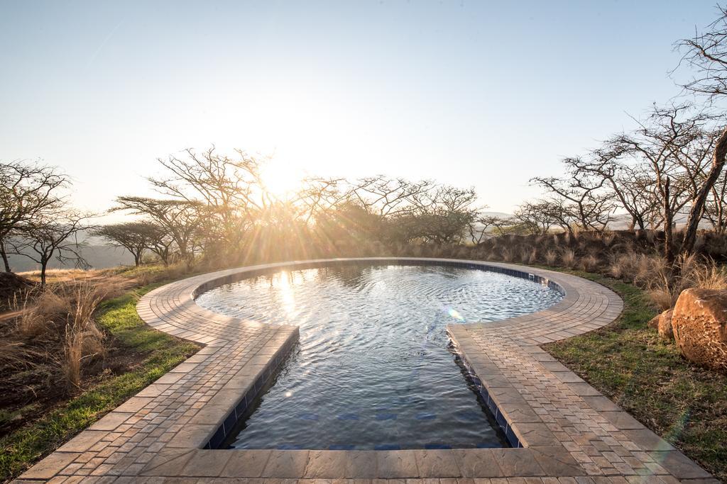 Hilton Bush Lodge & Function Venue Bagian luar foto