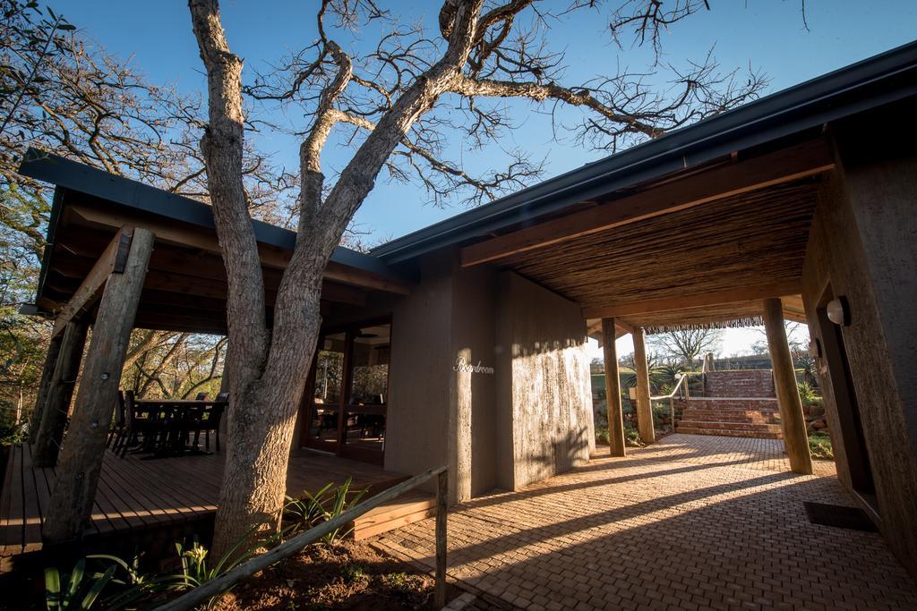 Hilton Bush Lodge & Function Venue Bagian luar foto